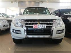 میتسوبیشی پاجیرۆ